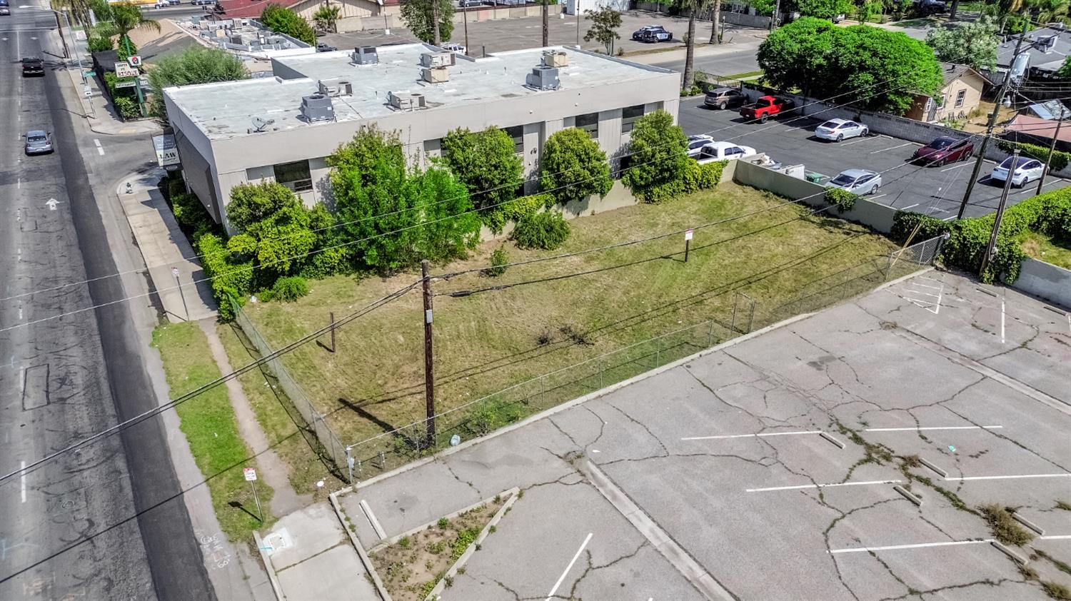 Vacant Lot in Fresno - photo 3