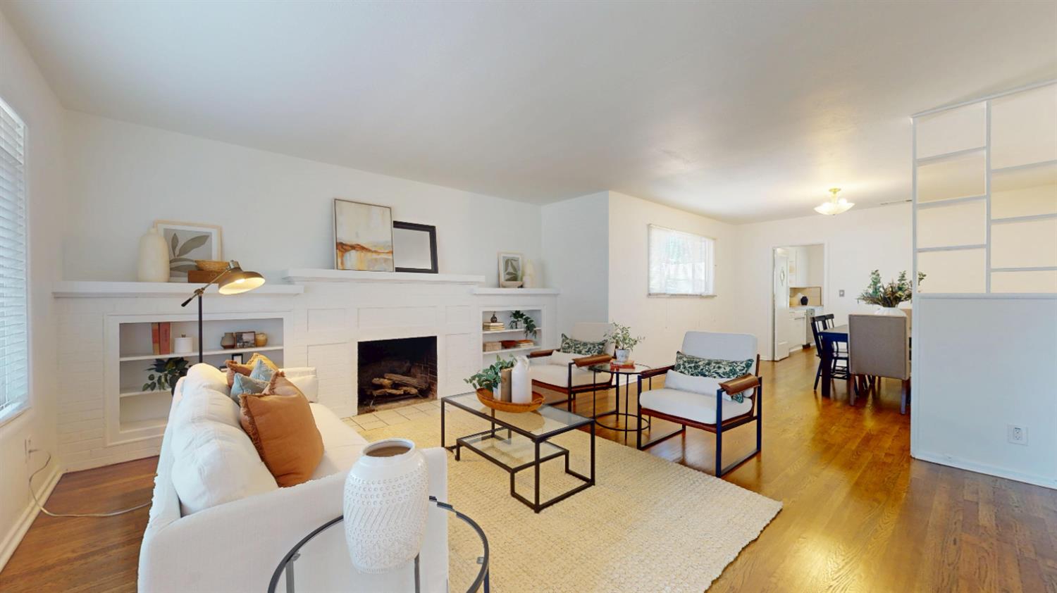807 E Peralta Way, Fresno, CA, 93704
