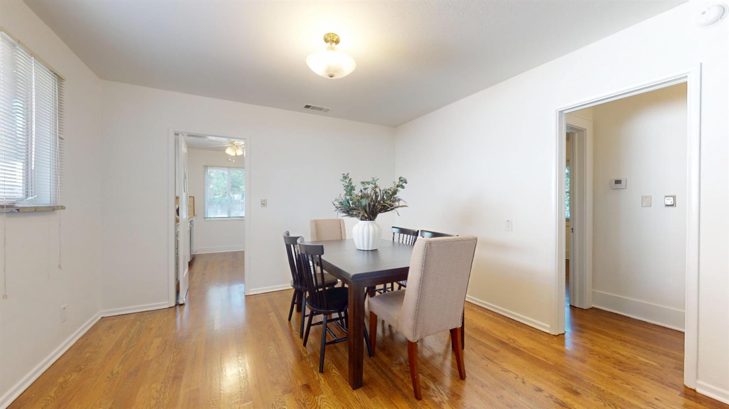 807 E Peralta Way, Fresno, CA, 93704
