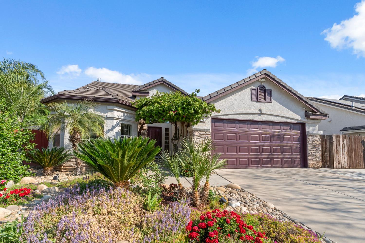 Single Family in Fresno - main photo