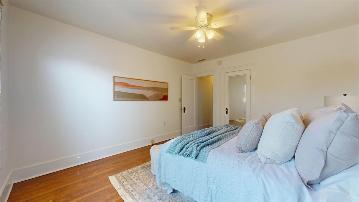 807 E Peralta Way, Fresno, CA, 93704