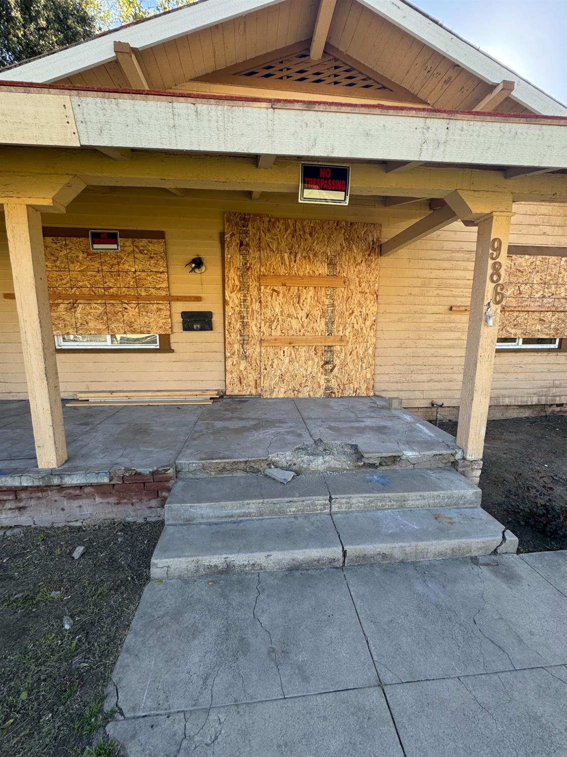 Single Family in Fresno - photo 3