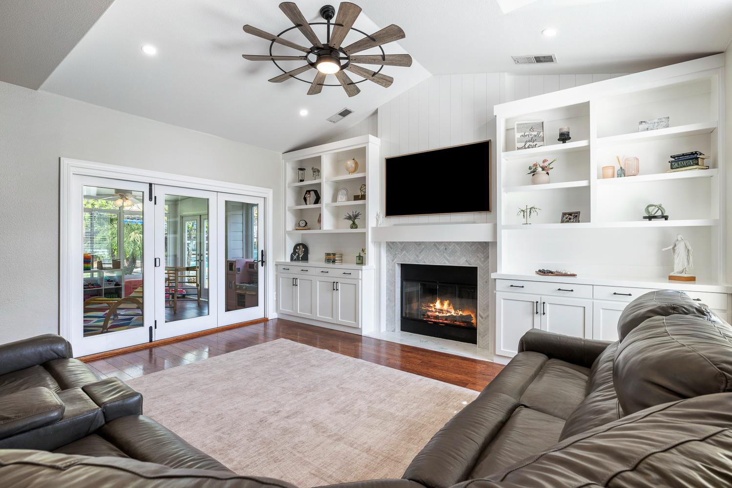 Single Family in Clovis - photo 3
