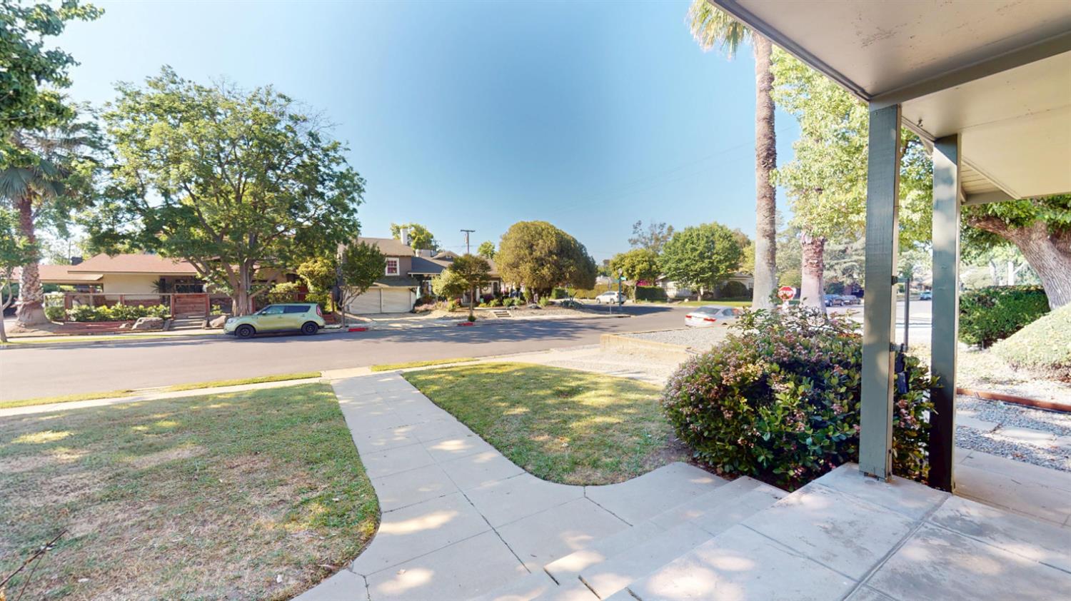 807 E Peralta Way, Fresno, CA, 93704