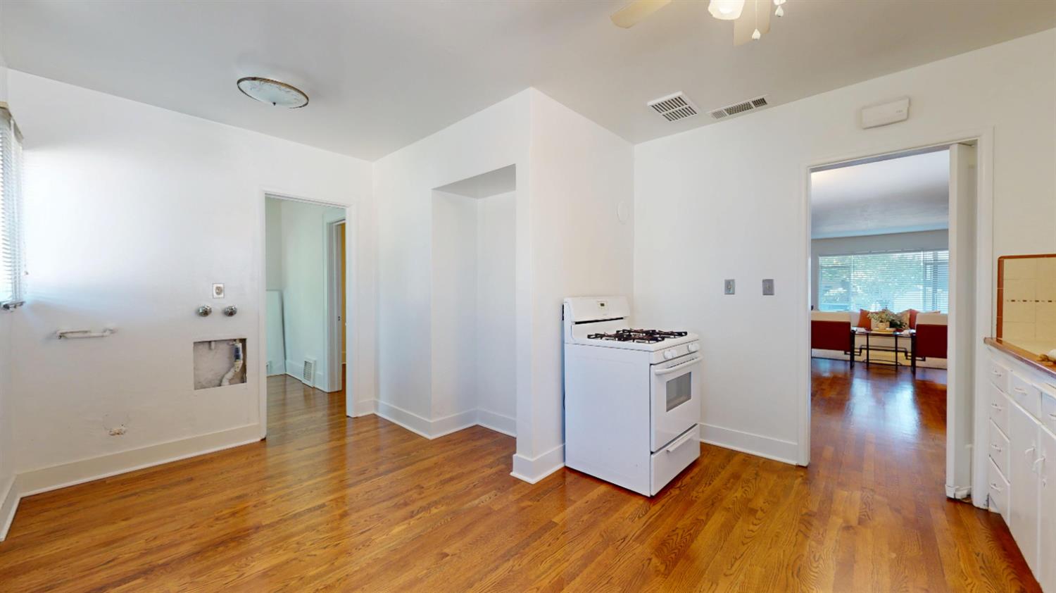807 E Peralta Way, Fresno, CA, 93704