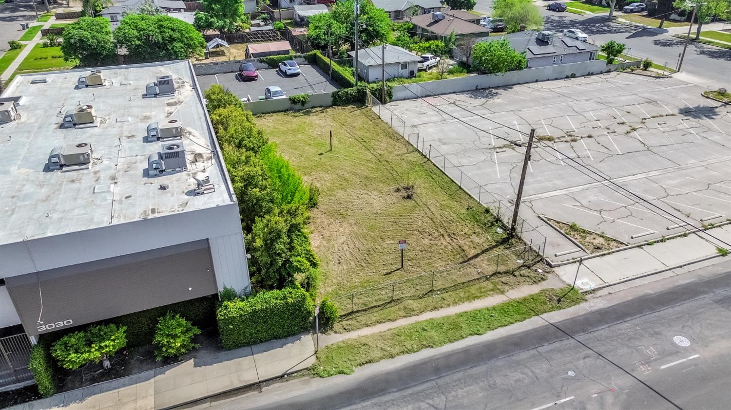 Vacant Lot in Fresno - photo 2