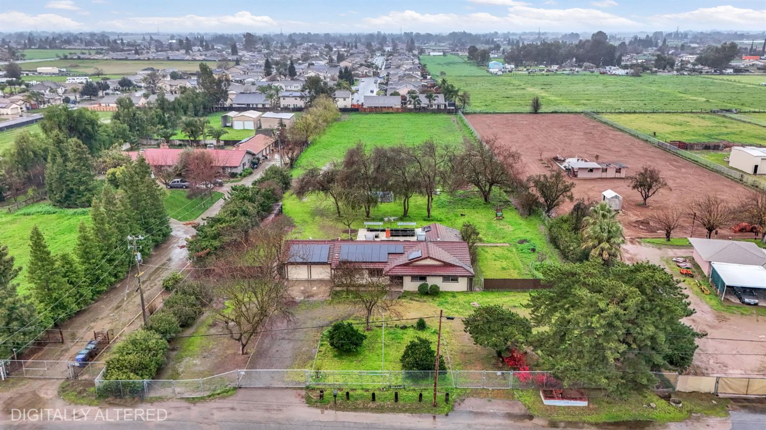 1043 La Jolla Avenue, Clovis, CA, 93619