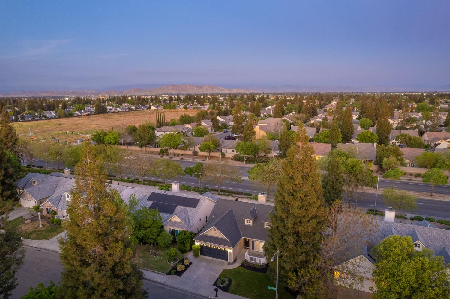 9882 N Meridian Avenue, Fresno, CA, 93720