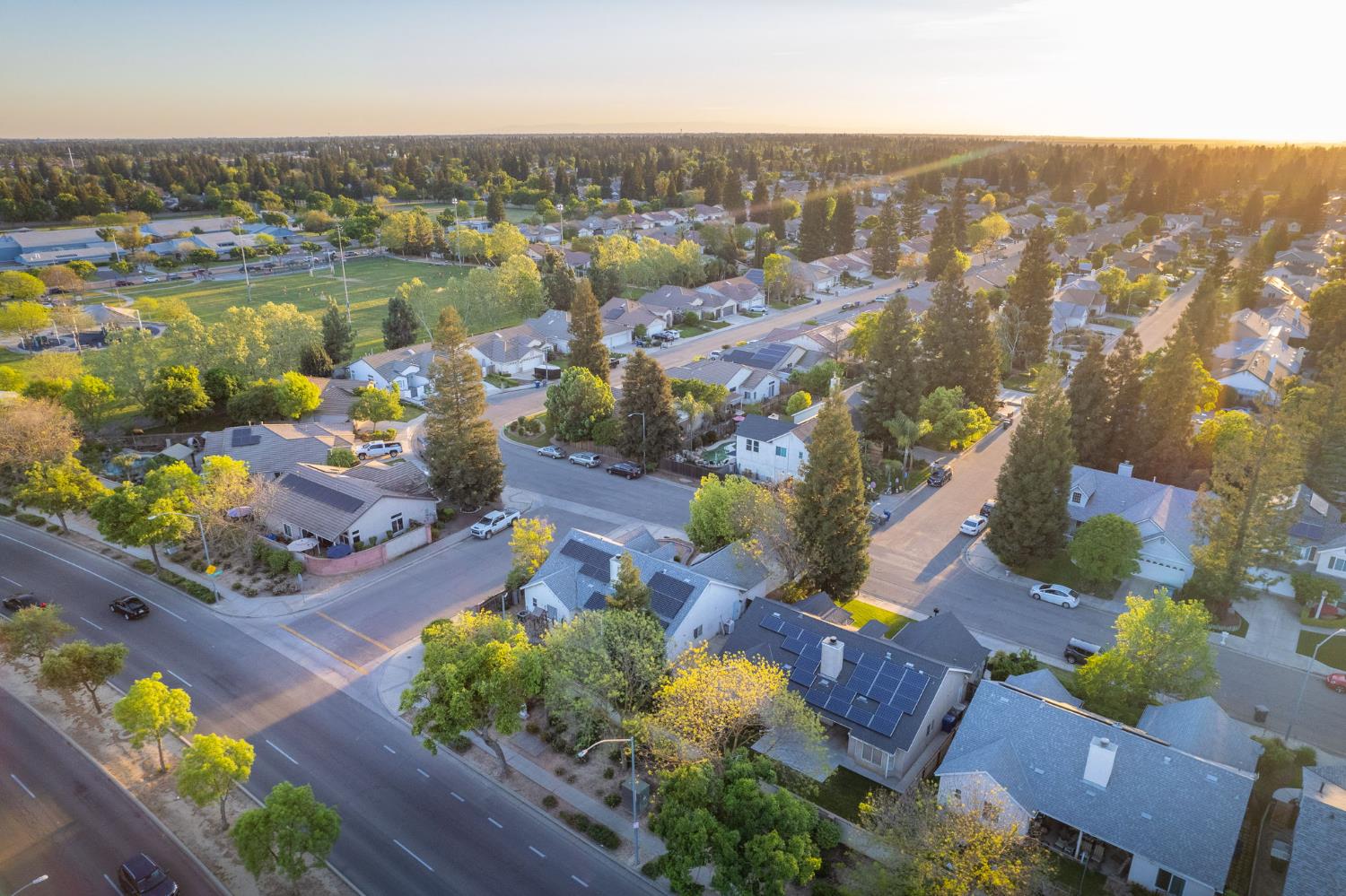 9882 N Meridian Avenue, Fresno, CA, 93720