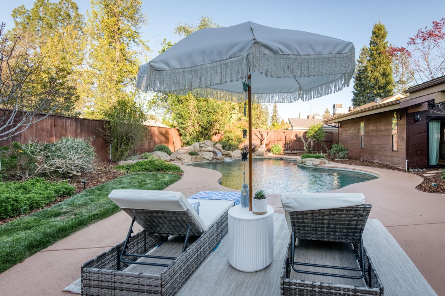 3646 W Spruce Avenue, Fresno, CA, 93711