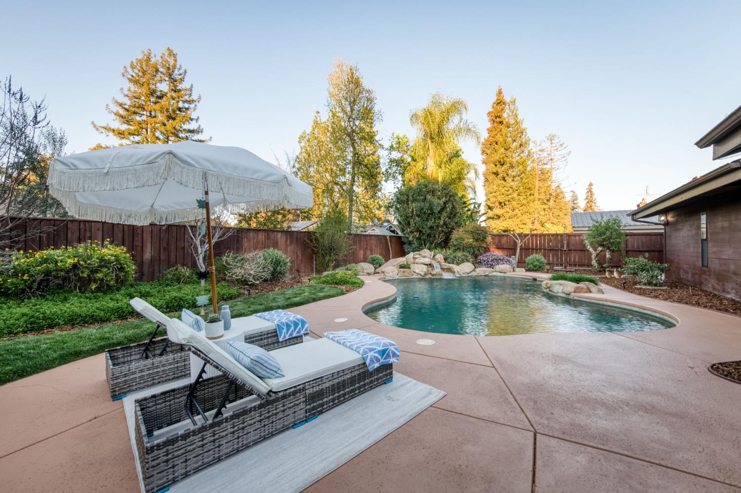 3646 W Spruce Avenue, Fresno, CA, 93711