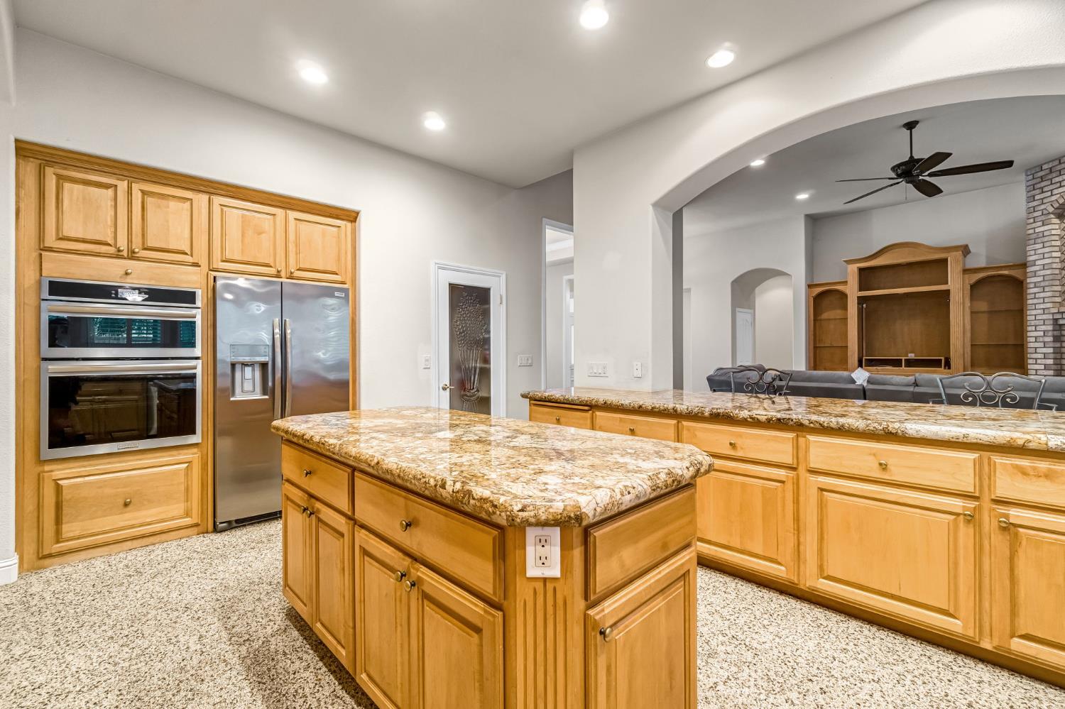 5025 W Birch Avenue, Fresno, CA, 93722