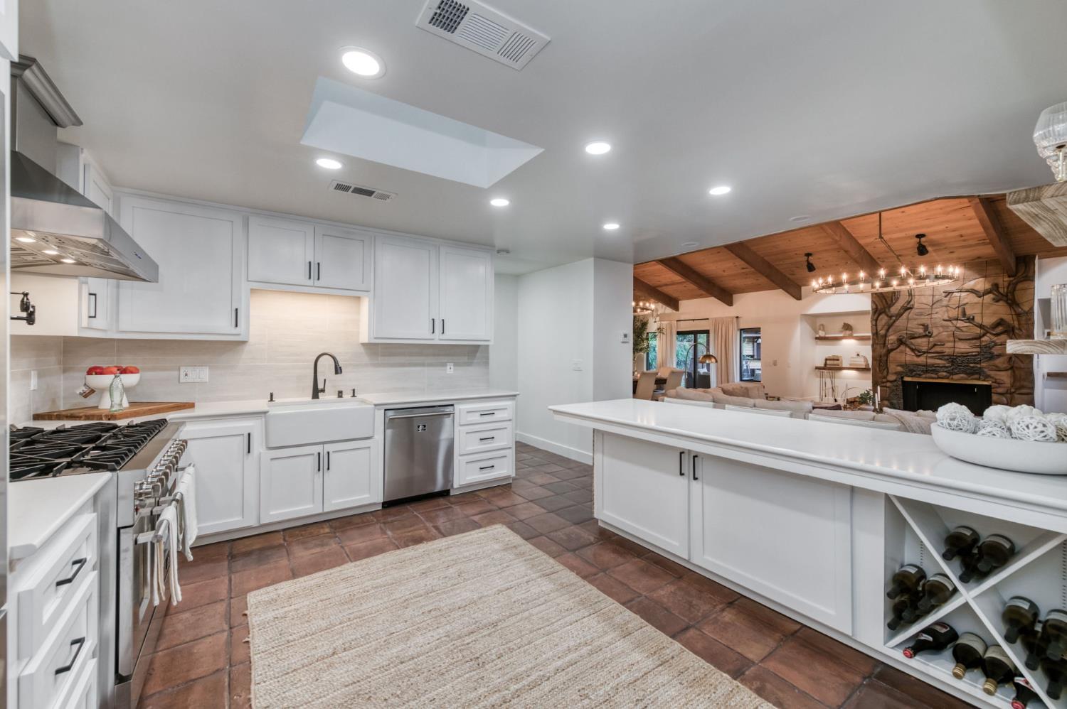 3646 W Spruce Avenue, Fresno, CA, 93711