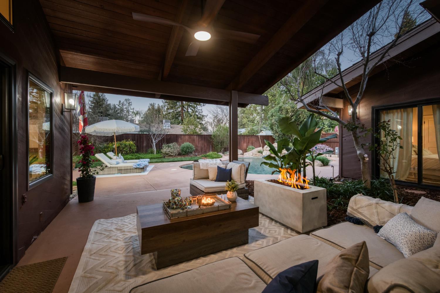 3646 W Spruce Avenue, Fresno, CA, 93711