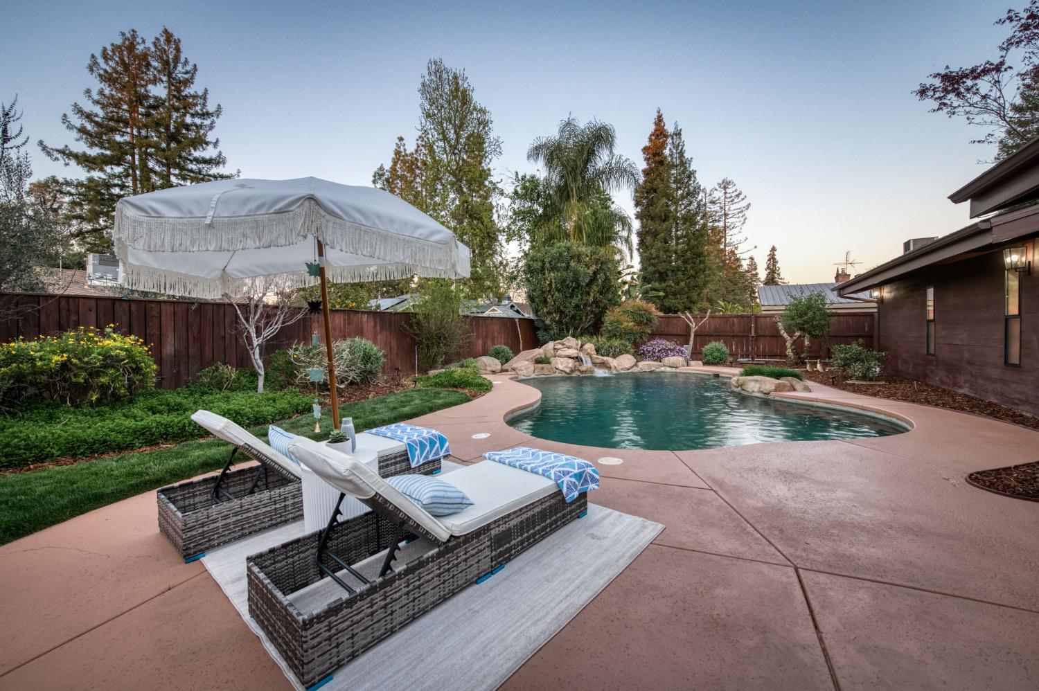 3646 W Spruce Avenue, Fresno, CA, 93711