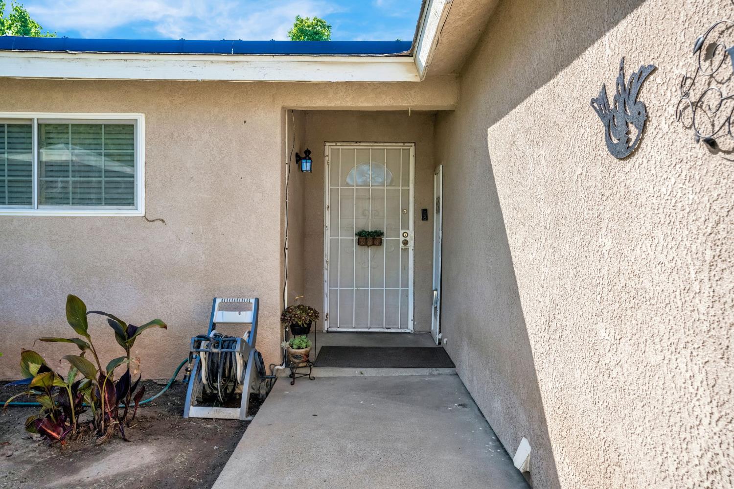 3849 N Stanford Avenue, Fresno, CA, 93727