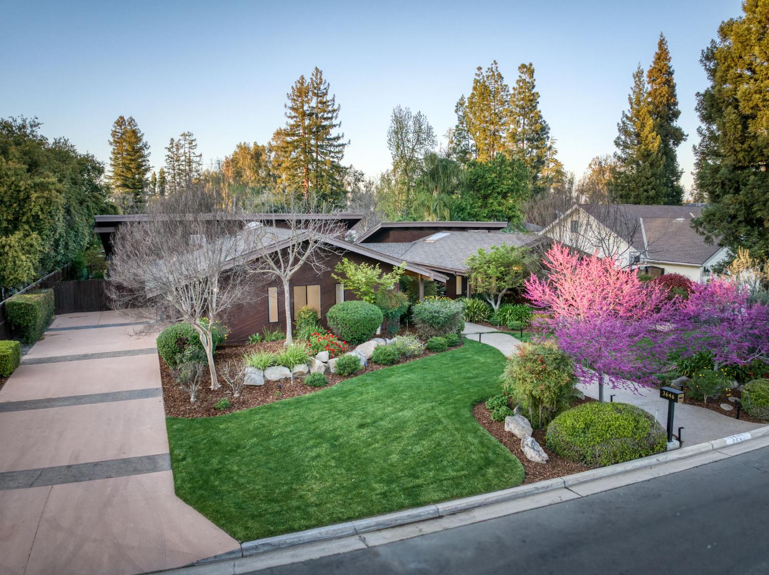 3646 W Spruce Avenue, Fresno, CA, 93711