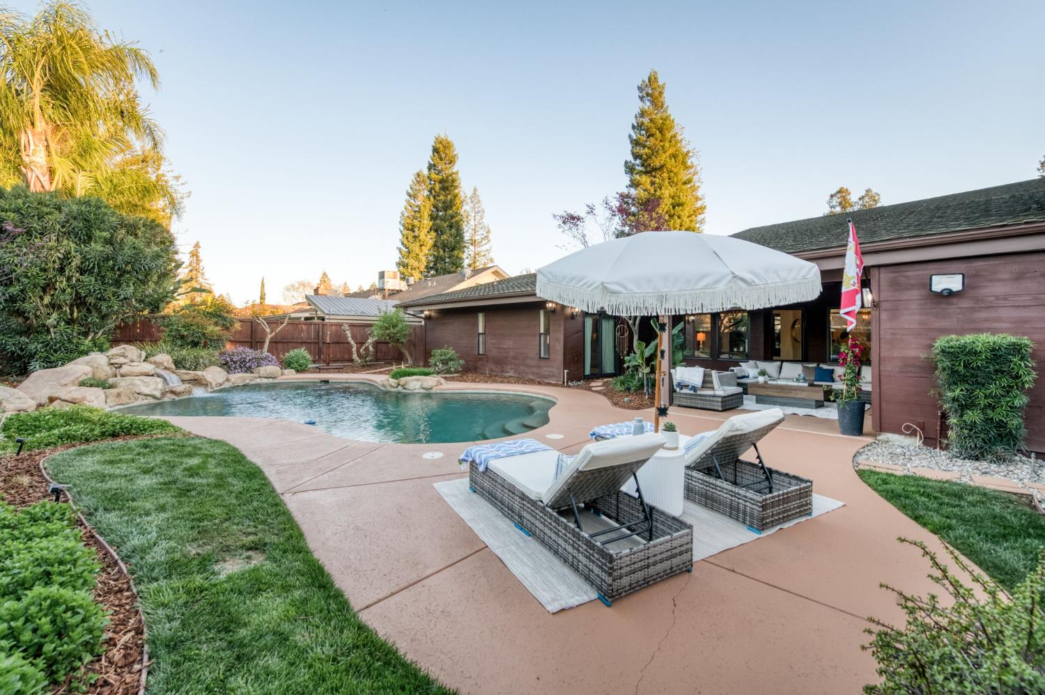 3646 W Spruce Avenue, Fresno, CA, 93711