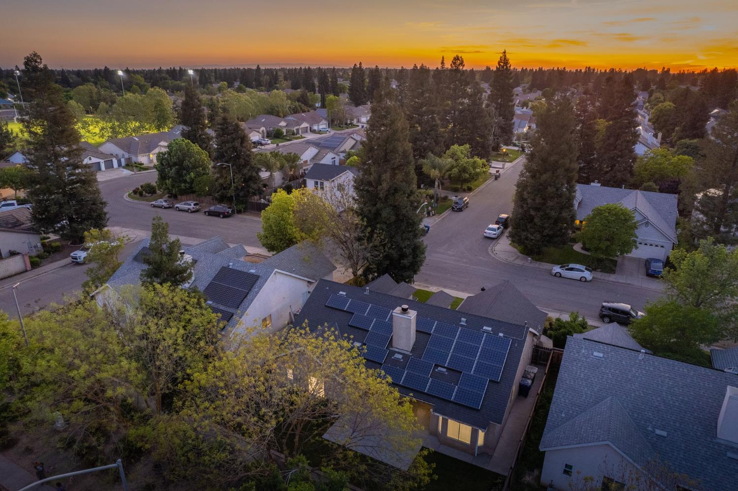 9882 N Meridian Avenue, Fresno, CA, 93720