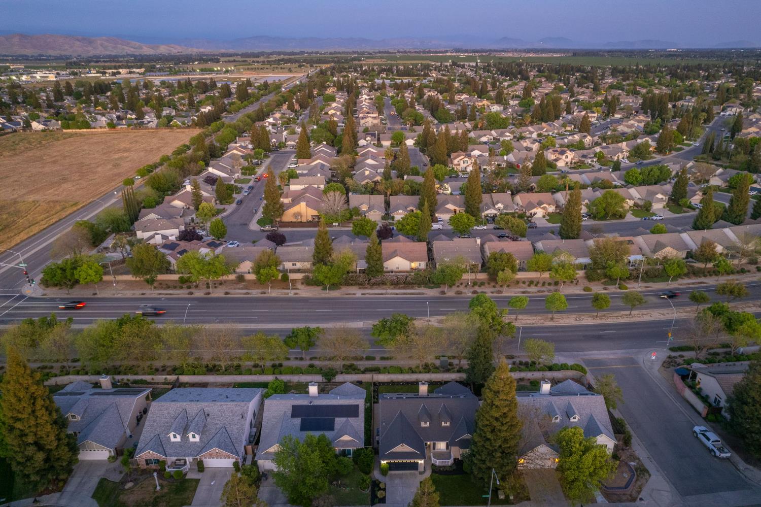 9882 N Meridian Avenue, Fresno, CA, 93720