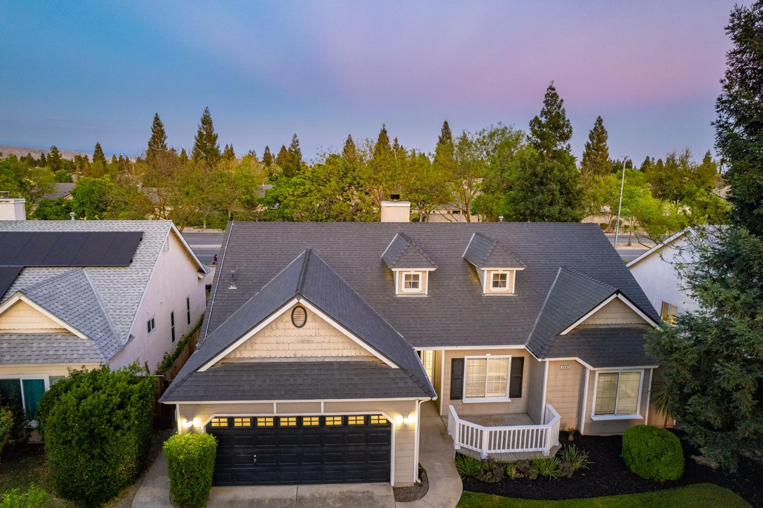 9882 N Meridian Avenue, Fresno, CA, 93720