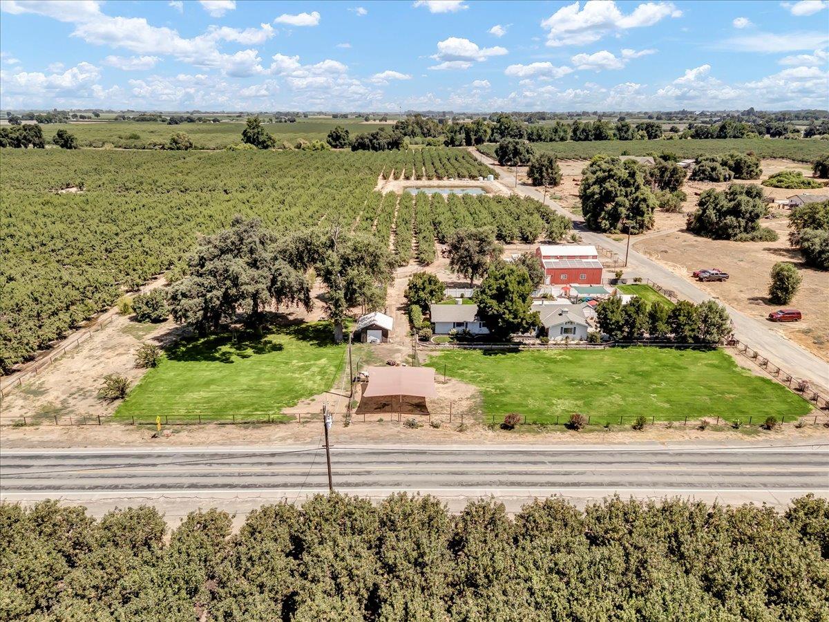 21544 Grangeville Boulevard, Lemoore, CA, 93245