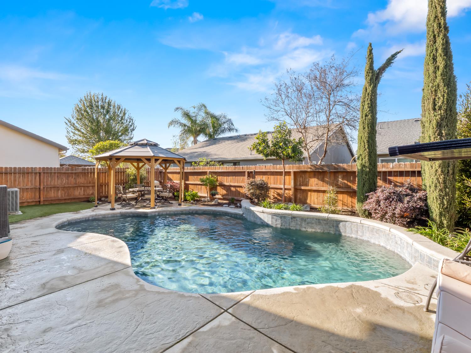 6878 W Alana Drive W, Fresno, CA, 93722