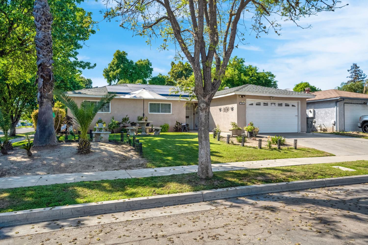 3849 N Stanford Avenue, Fresno, CA, 93727