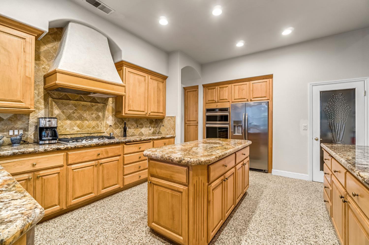 5025 W Birch Avenue, Fresno, CA, 93722