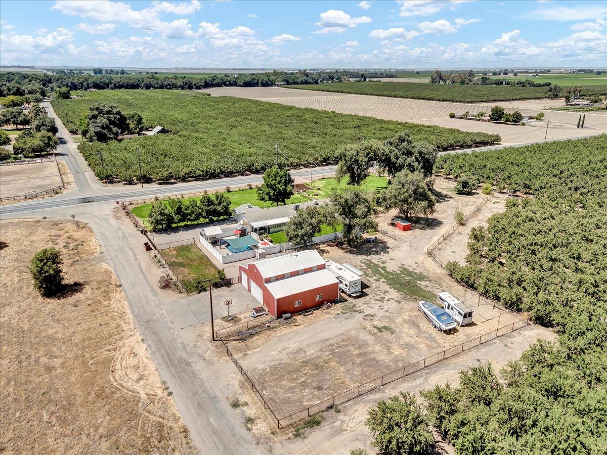 21544 Grangeville Boulevard, Lemoore, CA, 93245