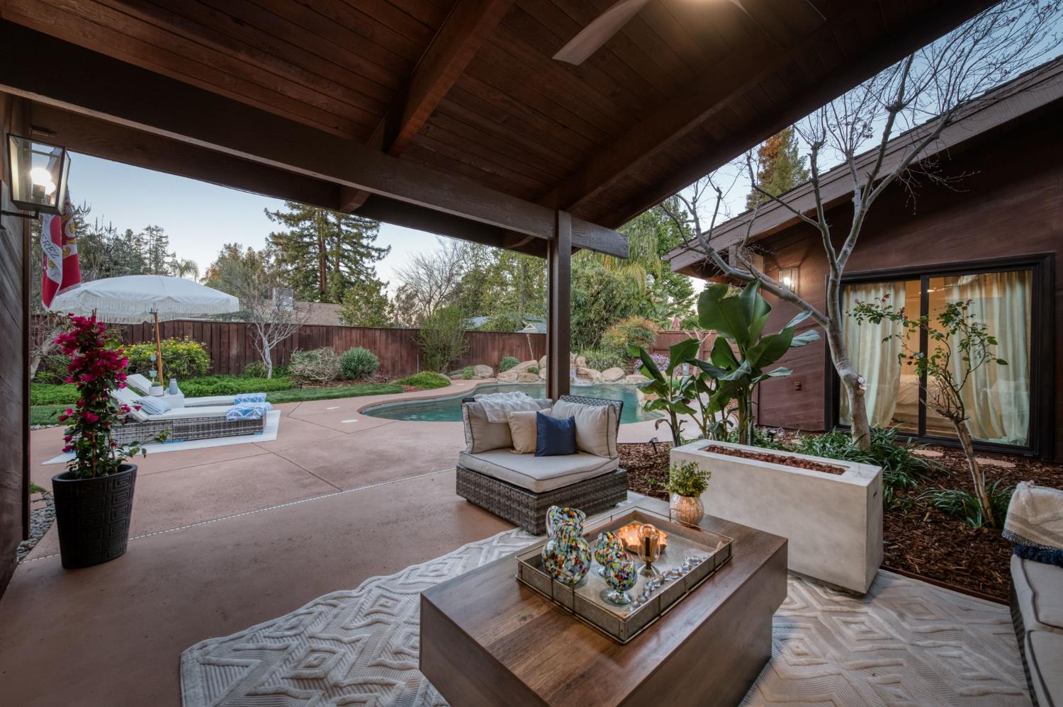 3646 W Spruce Avenue, Fresno, CA, 93711