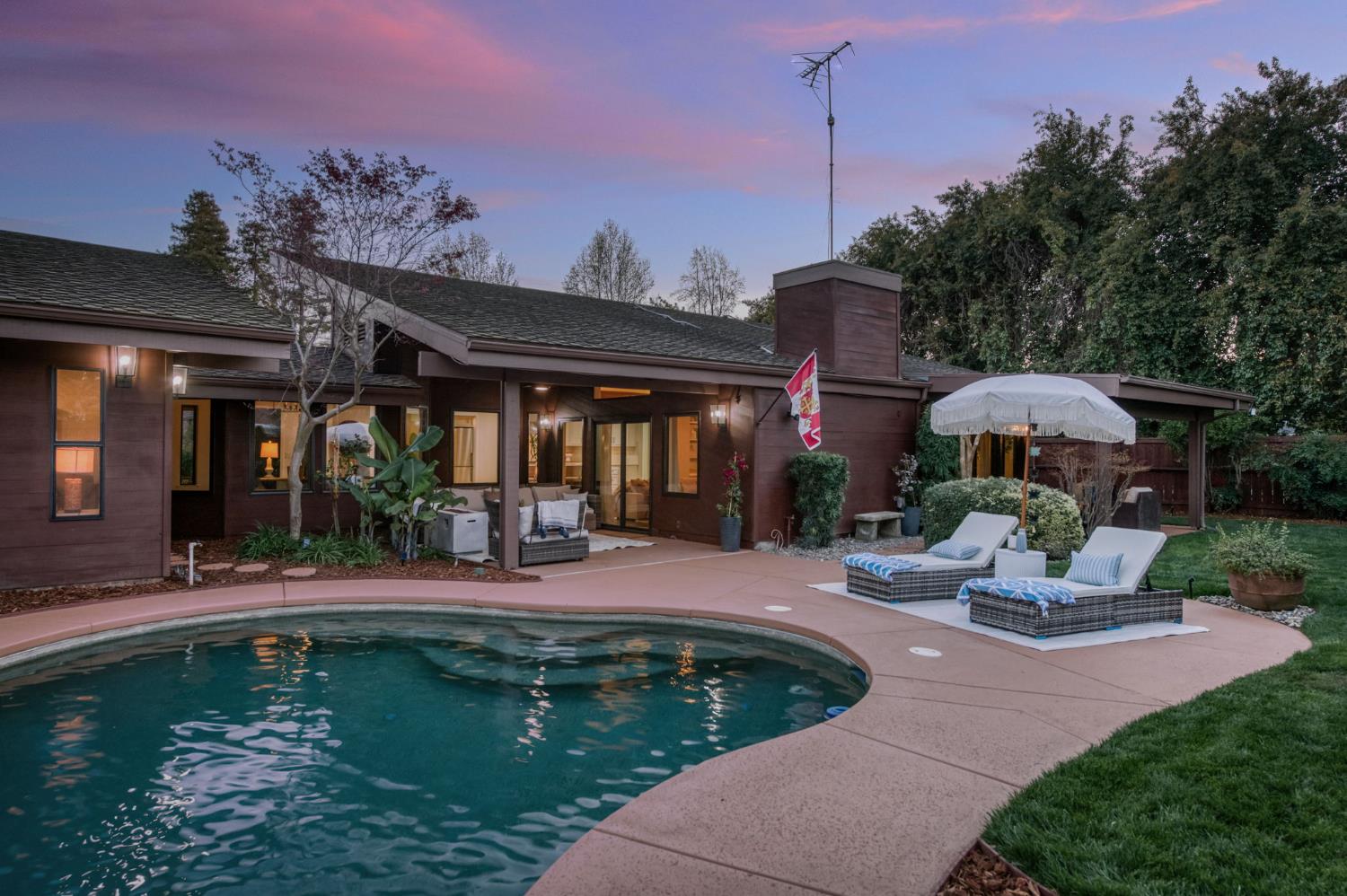 3646 W Spruce Avenue, Fresno, CA, 93711