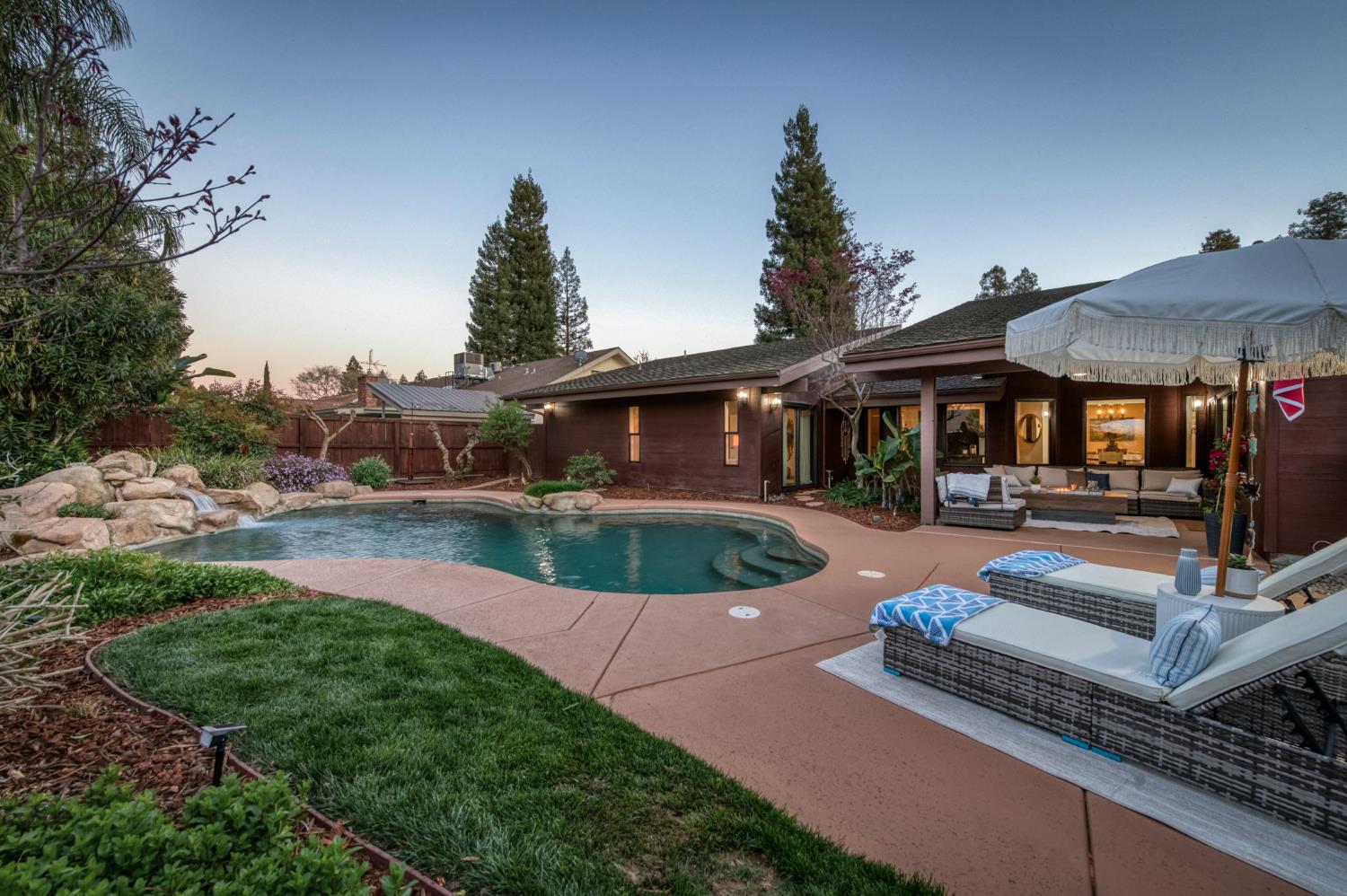 3646 W Spruce Avenue, Fresno, CA, 93711