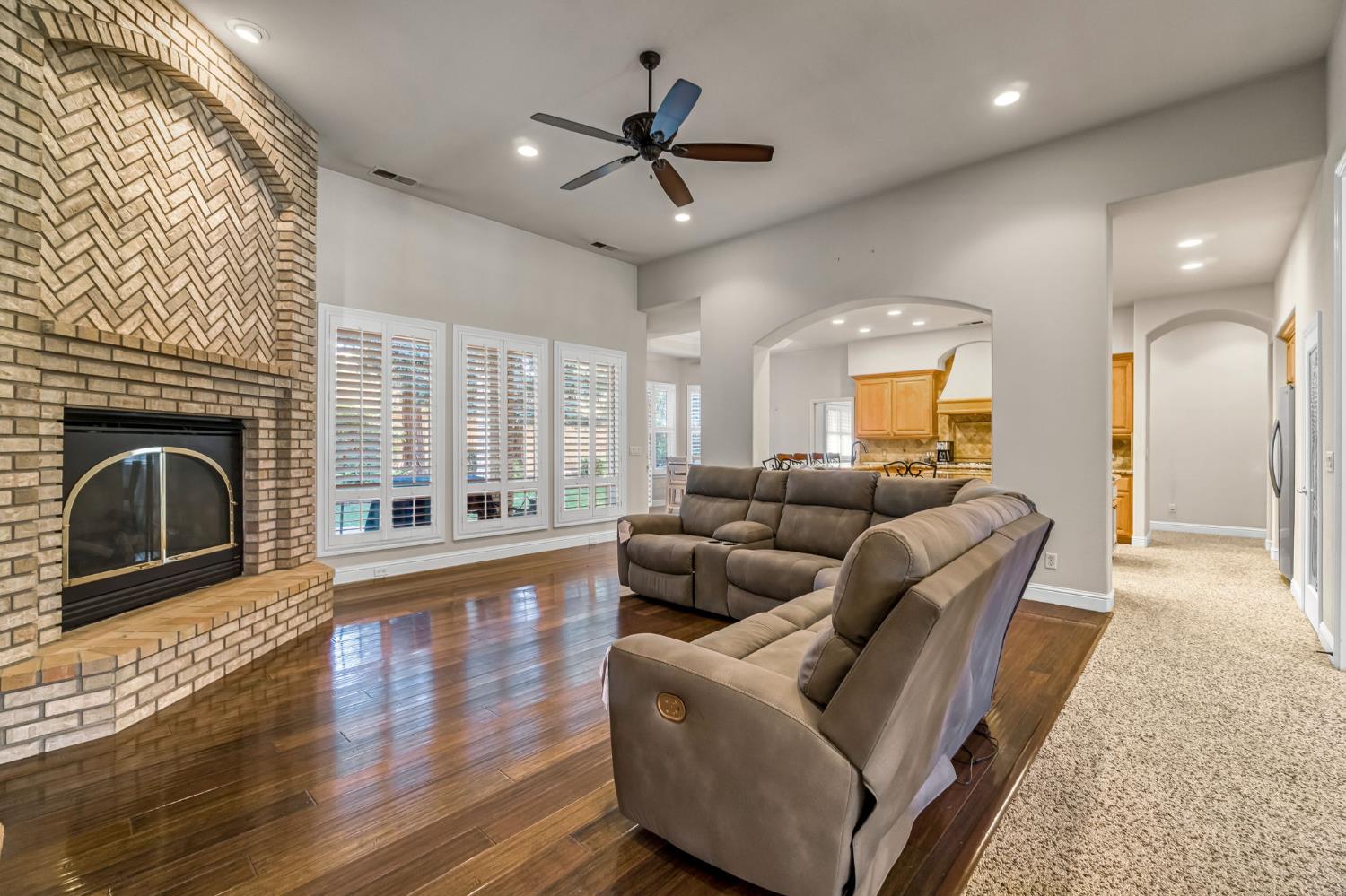 5025 W Birch Avenue, Fresno, CA, 93722