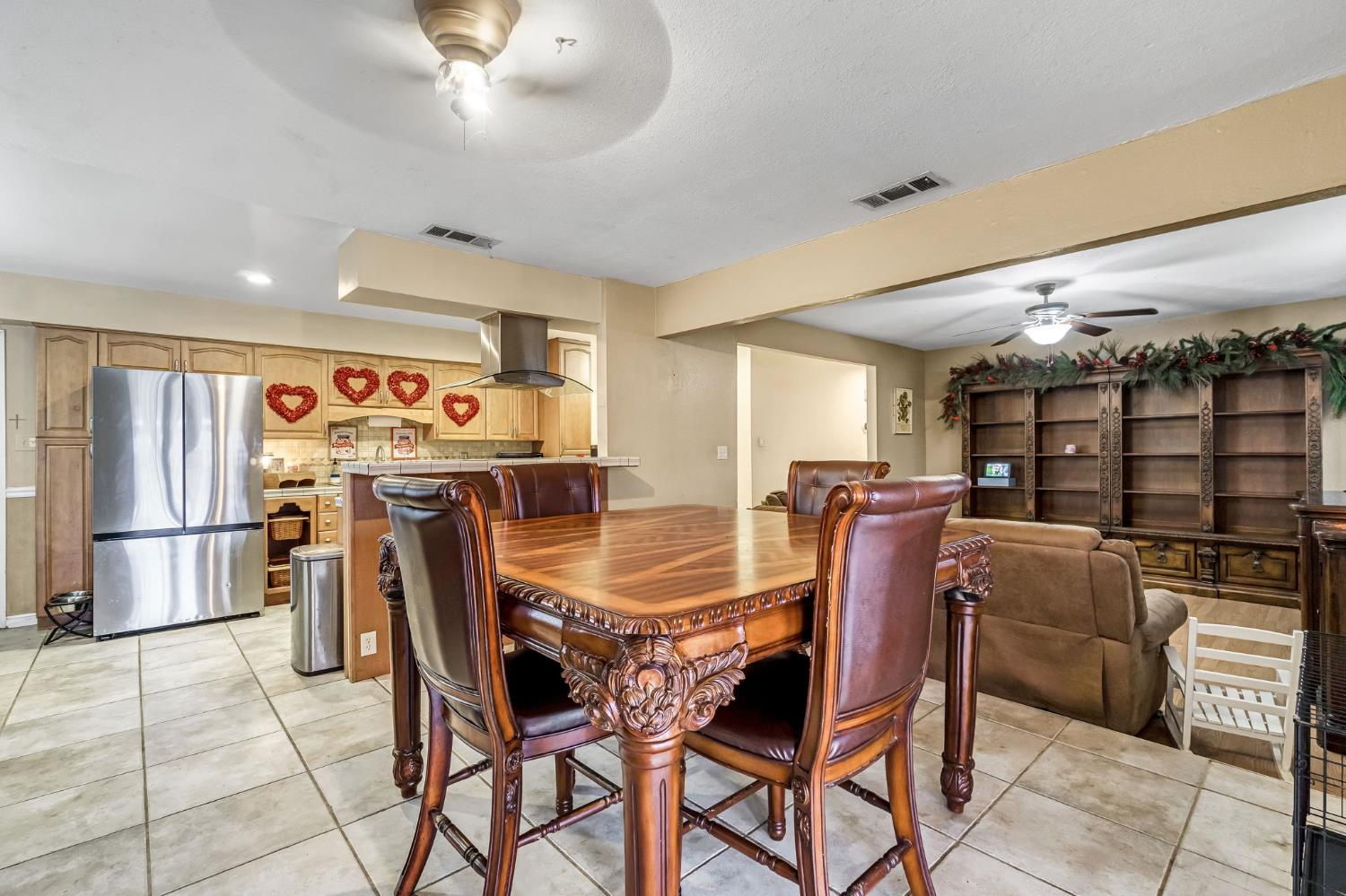 3849 N Stanford Avenue, Fresno, CA, 93727