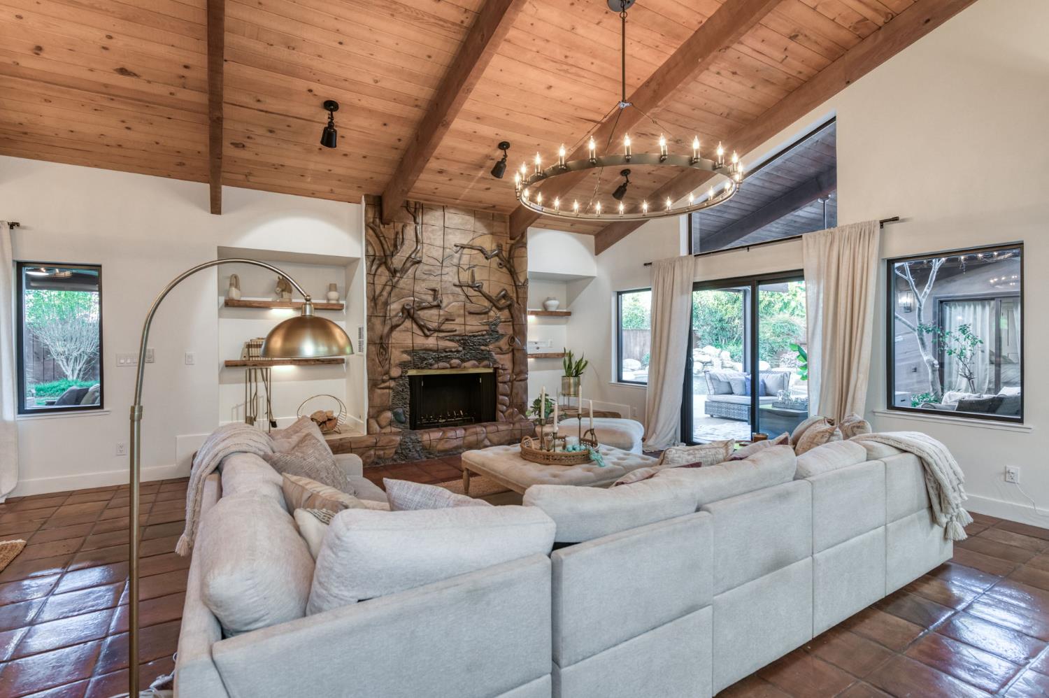 3646 W Spruce Avenue, Fresno, CA, 93711