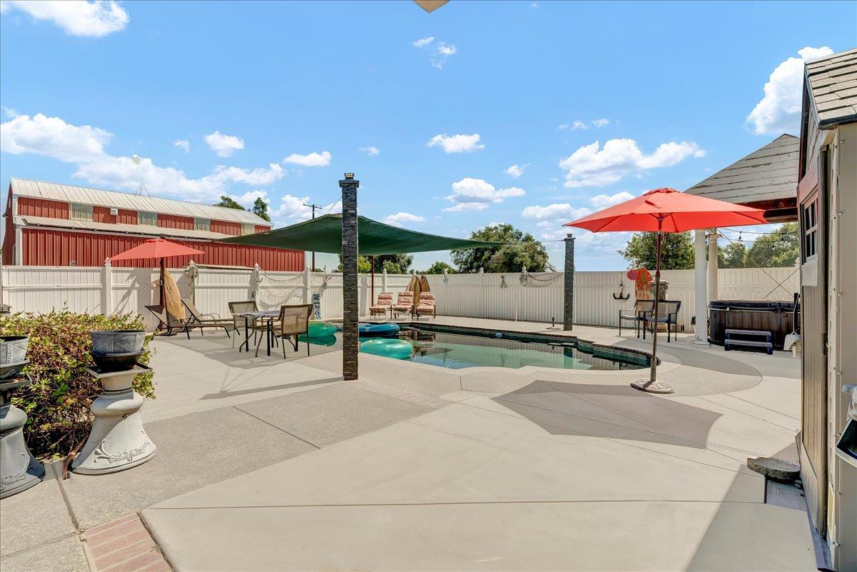 21544 Grangeville Boulevard, Lemoore, CA, 93245