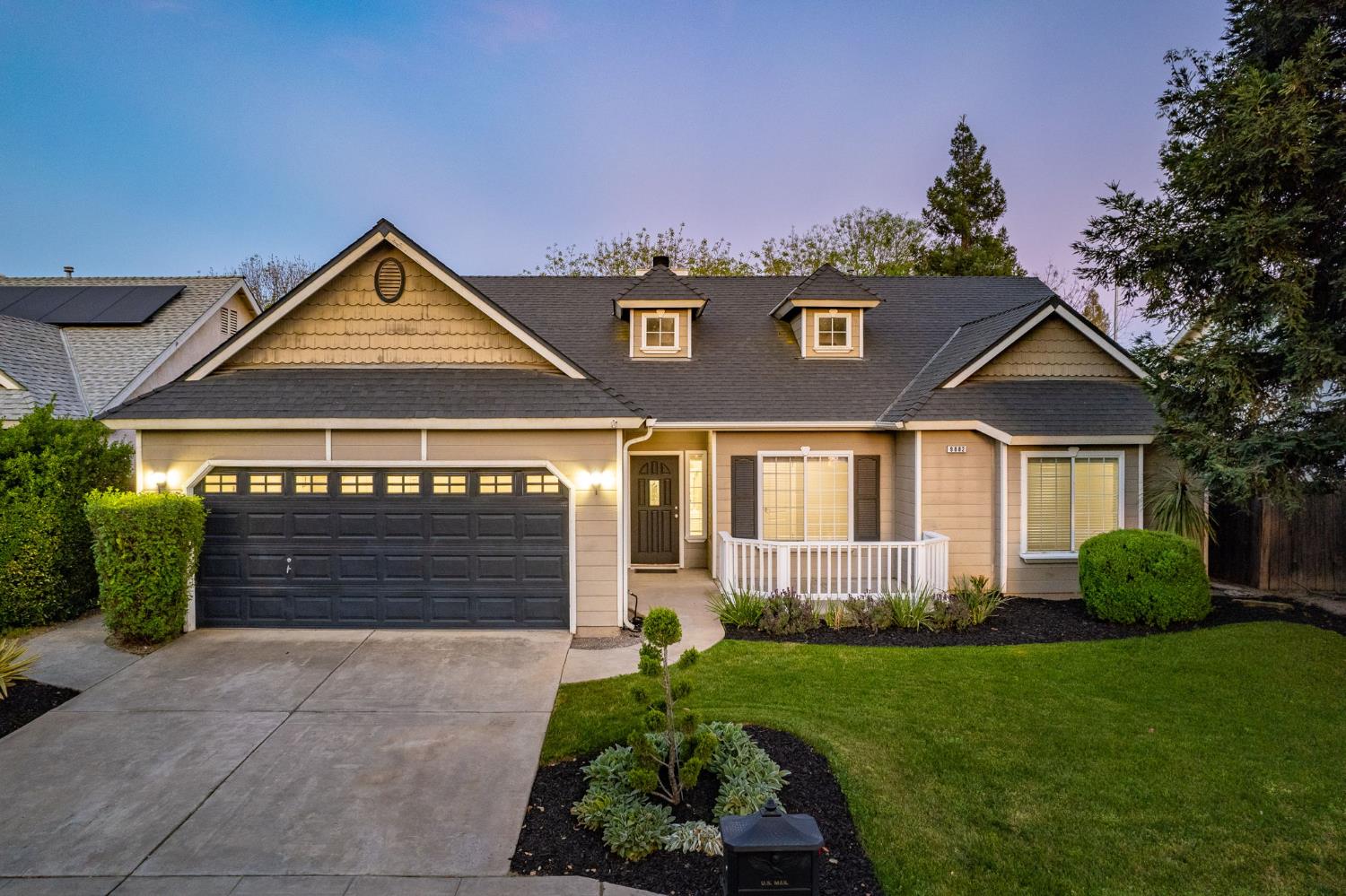 4629 W Javier Way, Fresno, CA, 93722