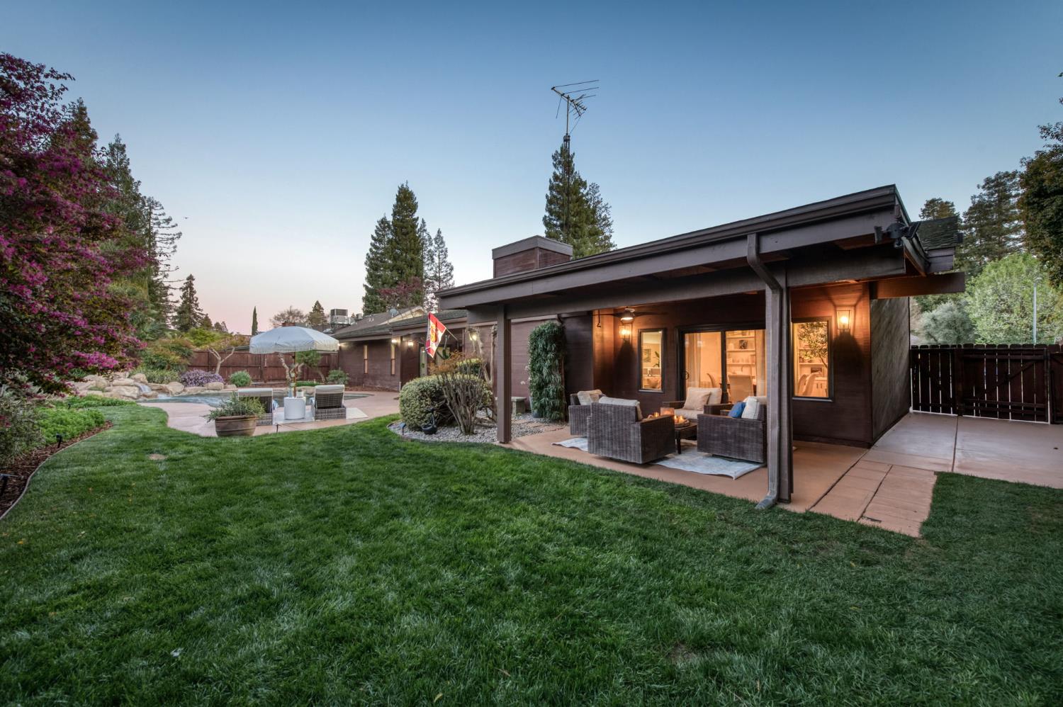 3646 W Spruce Avenue, Fresno, CA, 93711