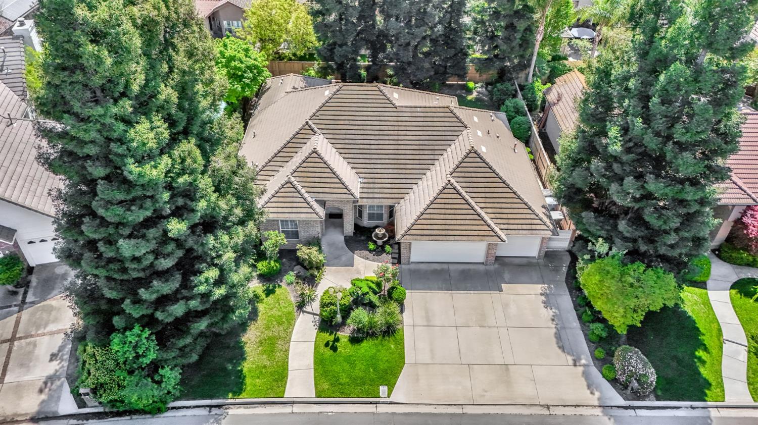 5025 W Birch Avenue, Fresno, CA, 93722