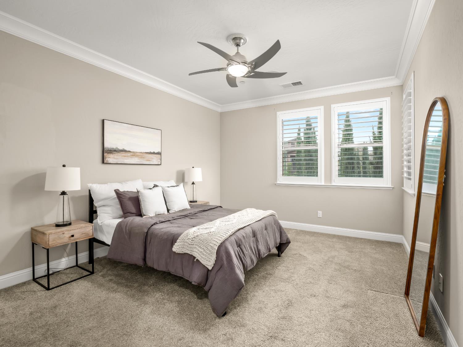 11617 N Bella Verde Avenue, Fresno, CA, 93730