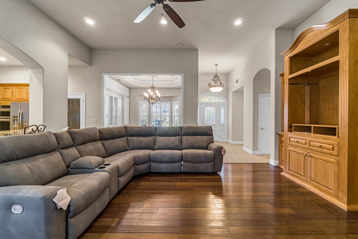 5025 W Birch Avenue, Fresno, CA, 93722