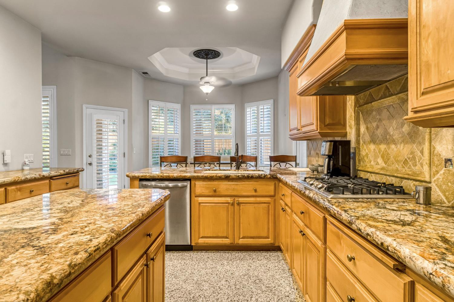 5025 W Birch Avenue, Fresno, CA, 93722