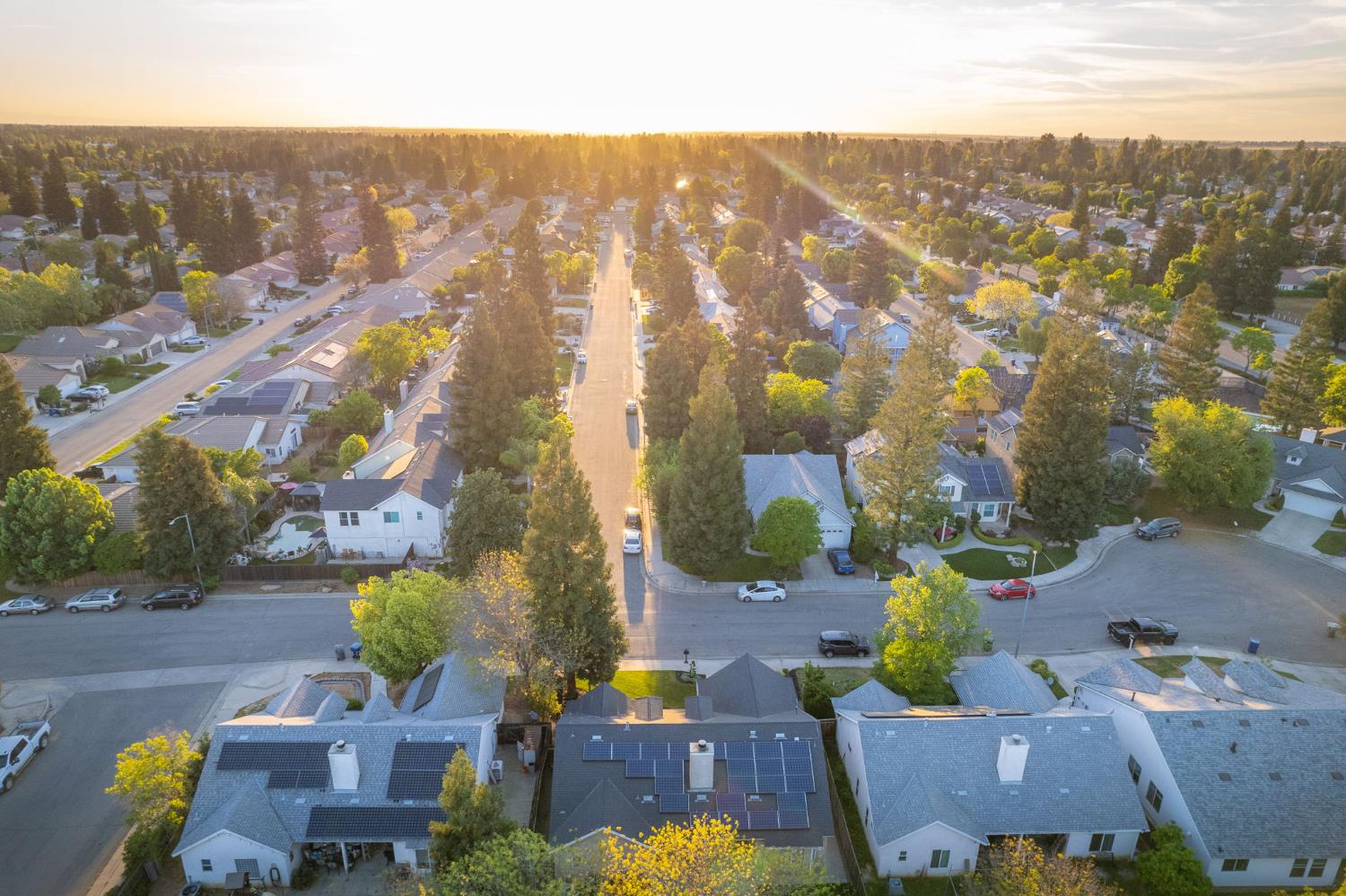 9882 N Meridian Avenue, Fresno, CA, 93720