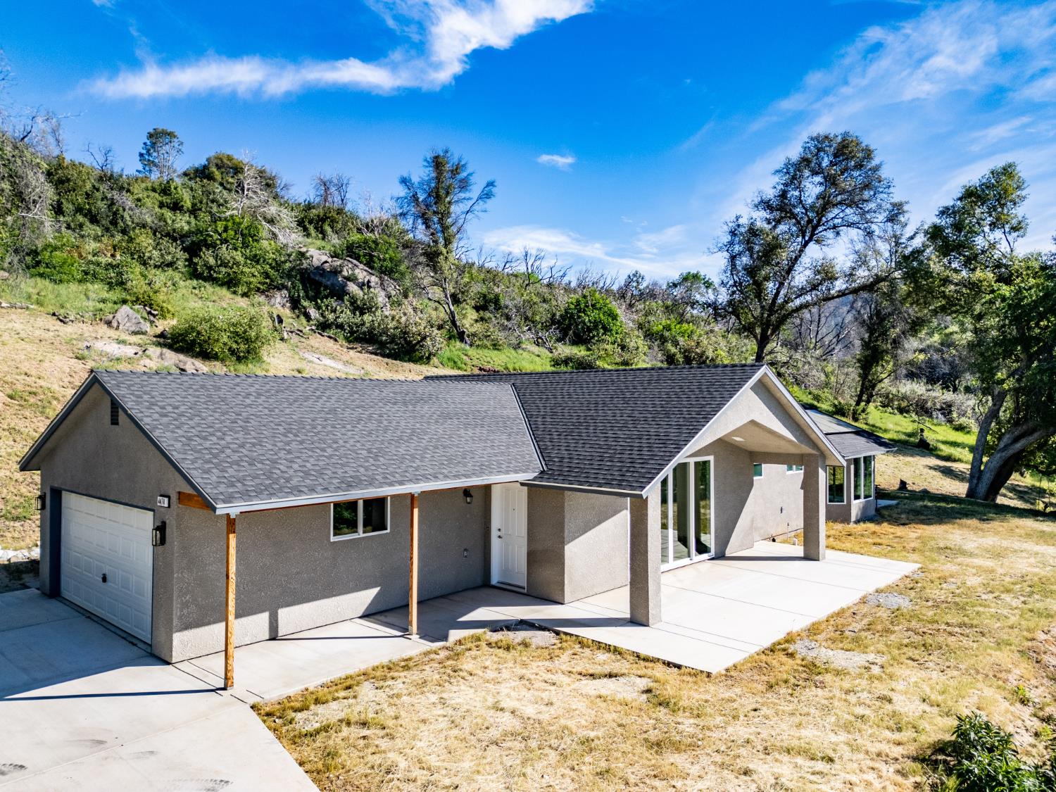 Single Family in Mariposa - photo 3