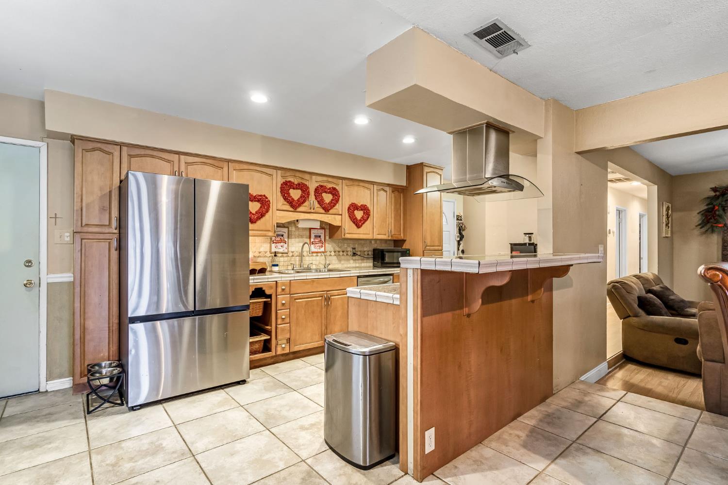 3849 N Stanford Avenue, Fresno, CA, 93727