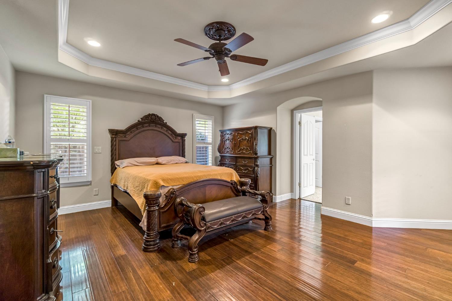 5025 W Birch Avenue, Fresno, CA, 93722