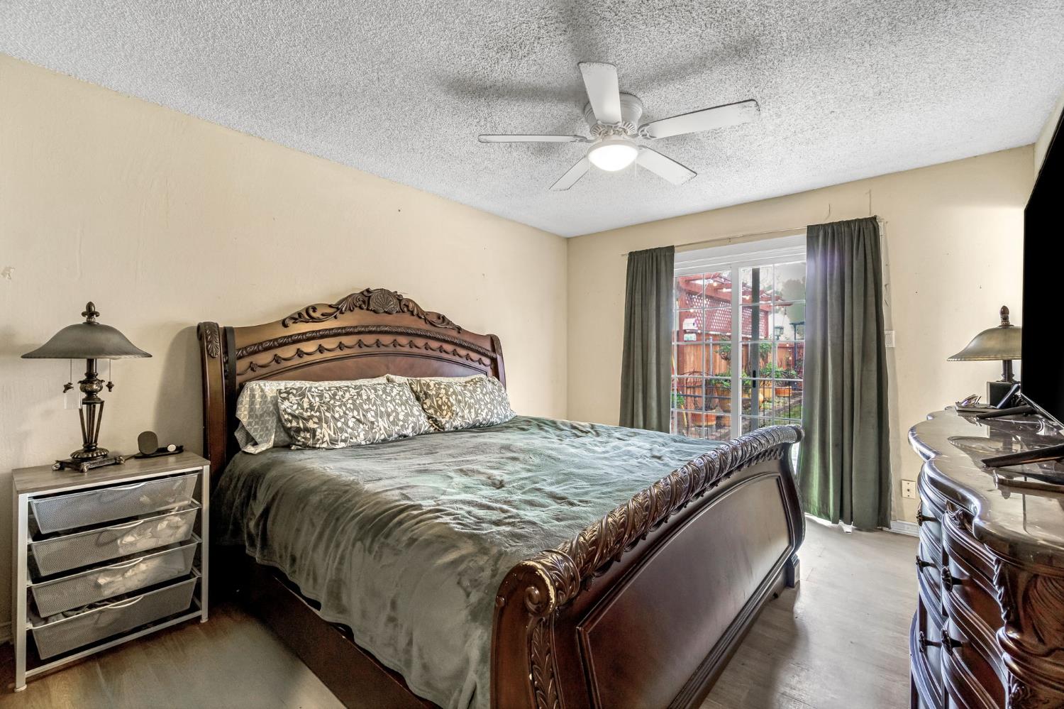 3849 N Stanford Avenue, Fresno, CA, 93727