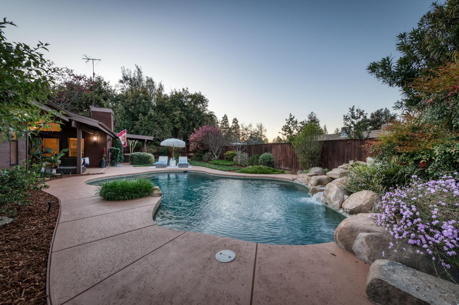 3646 W Spruce Avenue, Fresno, CA, 93711