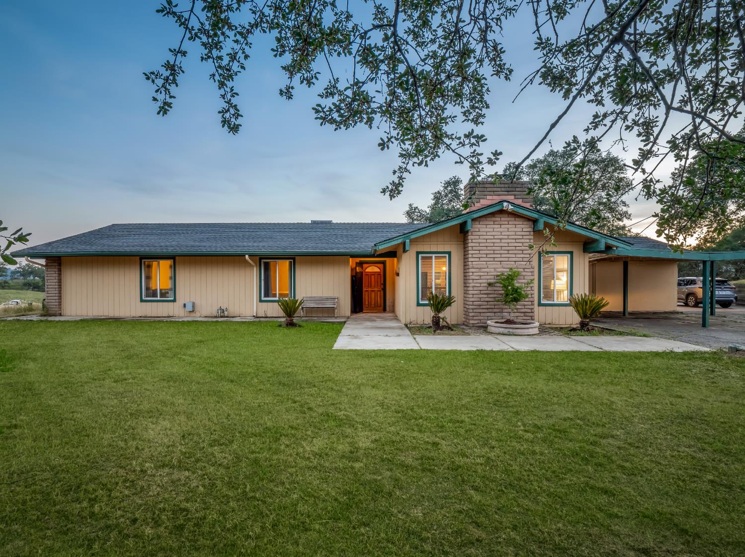 Single Family in Clovis - photo 2